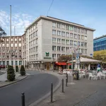 Rent 1 bedroom apartment of 42 m² in Essen