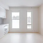 Vuokraa 1 makuuhuoneen asunto, 26 m² paikassa Kangasala