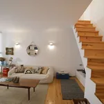 Rent 1 bedroom apartment of 75 m² in lisbon