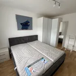 Miete 2 Schlafzimmer wohnung von 63 m² in Essen