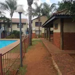 Rent 1 bedroom apartment in Pretoria