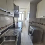 Alquilo 3 dormitorio apartamento de 111 m² en Alicante