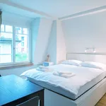 Rent 1 bedroom apartment of 18 m² in Zurich