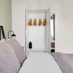 Miete 1 Schlafzimmer wohnung von 60 m² in Berlin