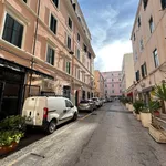 Affitto 3 camera appartamento di 90 m² in Roma