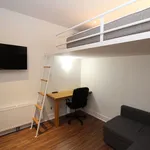  appartement avec 1 chambre(s) en location à Montreal