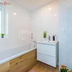 Pronajměte si 3 ložnic/e byt o rozloze 56 m² v Trhový Štěpánov