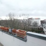 Rent 1 bedroom apartment of 538 m² in Berlin