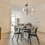 Huur 3 slaapkamer appartement van 74 m² in Amsterdam