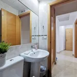 Alquilar 11 dormitorio apartamento en Madrid