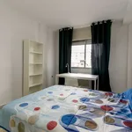 Rent a room in granada