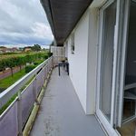 Rent 3 bedroom apartment of 61 m² in OuistrehamT