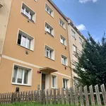 Pronajměte si 1 ložnic/e byt o rozloze 38 m² v Prague