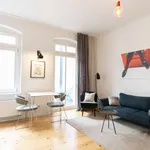 Miete 1 Schlafzimmer wohnung von 43 m² in berlin