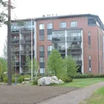 Vuokraa 2 makuuhuoneen talo, 45 m² paikassa Lahti