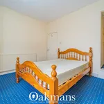 Rent 4 bedroom apartment in West Midlands