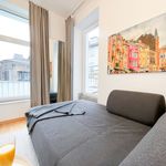 Miete 1 Schlafzimmer wohnung von 20 m² in Aachen