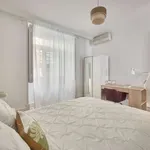 Rent a room in lisbon