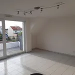 Rent 3 bedroom apartment of 66 m² in Brumath