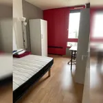 Rent 1 bedroom apartment in Élancourt