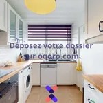 Rent 5 bedroom apartment of 12 m² in Massy