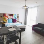 Appartement de 31 m² avec 2 chambre(s) en location à Bordeaux