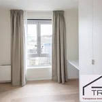 Huur 3 slaapkamer appartement van 105 m² in Brussels