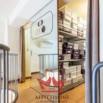 Rent 1 bedroom apartment of 36 m² in Milano