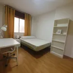 Alquilar 5 dormitorio apartamento en Granada