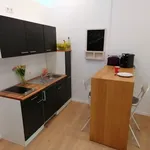 Rent 1 bedroom apartment of 24 m² in Bielefeld