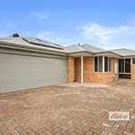 Rent 3 bedroom apartment in Australind