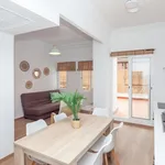 Alquilar 6 dormitorio apartamento en Valencia