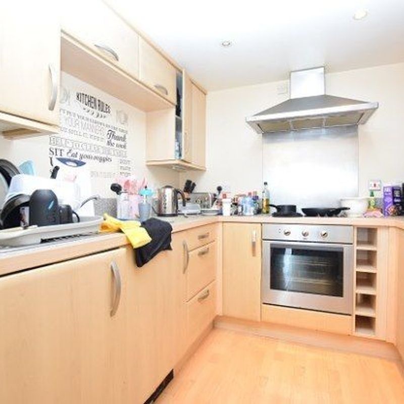 Flat to rent in West Point, Sheffield S1 Port Ramsay