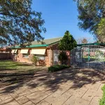 Rent 3 bedroom house in Mudgee