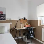 Rent a room in madrid