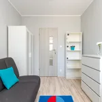 Rent a room in Poznan