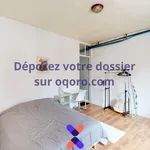 Appartement de 14 m² avec 4 chambre(s) en location à Roubaix