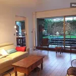 Appartement de 66 m² avec 1 chambre(s) en location à Le Chesnay-Rocquencourt