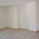 Appartement de 45 m² avec 2 chambre(s) en location à Bédarieux