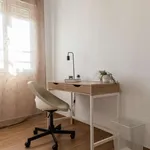 Rent a room in valencia