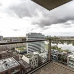 Huur 1 slaapkamer appartement van 51 m² in Amsterdam