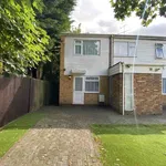 Rent 2 bedroom house in East Of England