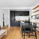 Rent 1 bedroom apartment of 37 m² in paris