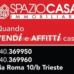 Affitto 3 camera appartamento di 89 m² in Triest