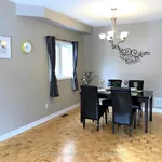 4 bedroom apartment of 3379 sq. ft in Richmond Hill (Rouge Woods)