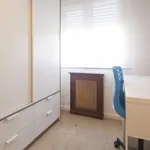 Alquilar 6 dormitorio apartamento en Madrid