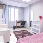 Rent 6 bedroom apartment in Valencia