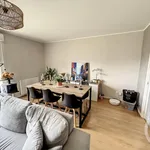 Appartement de 107 m² avec 5 chambre(s) en location à BREST