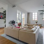 Huur 3 slaapkamer appartement van 150 m² in Amsterdam