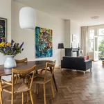 Huur 6 slaapkamer appartement van 170 m² in Amsterdam